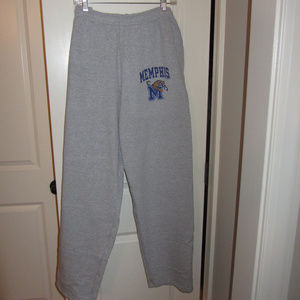 University of Memphis Tigers Sweatpants